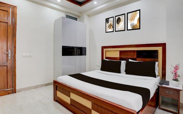 Hotel O Corporate Residency