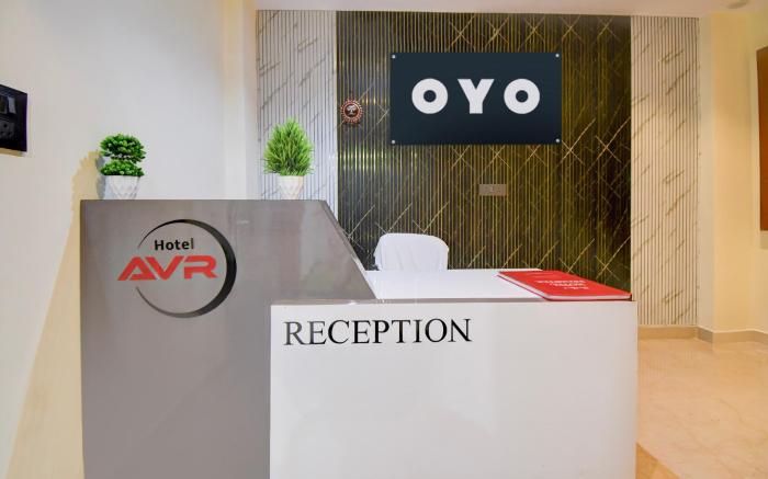 Hotel O AVR STAY INN