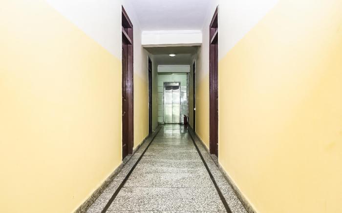 Hotel O Charanpahari Hotel