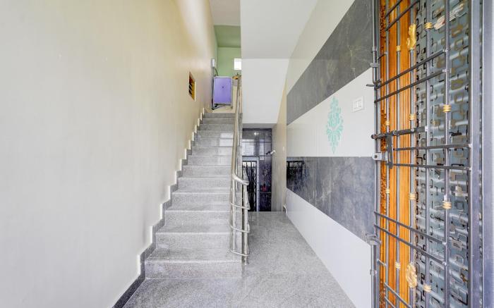 Hotel O Vanamali Luxury Homestay