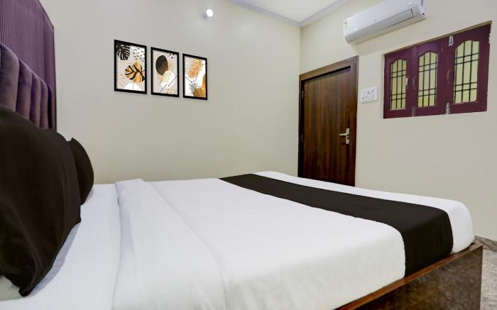 Hotel O Kanha Paying Guest House