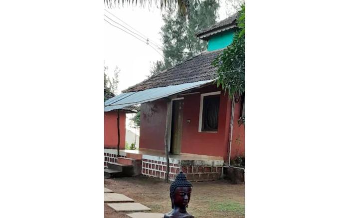 Niramaya Beach View Stay	