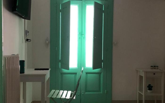 Mediterraneum 
guest house