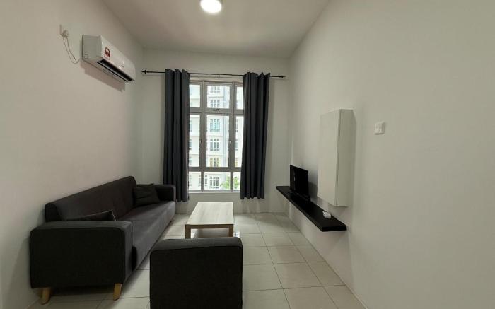 Suite For 5pax @The Anderson Residence Ipoh #57