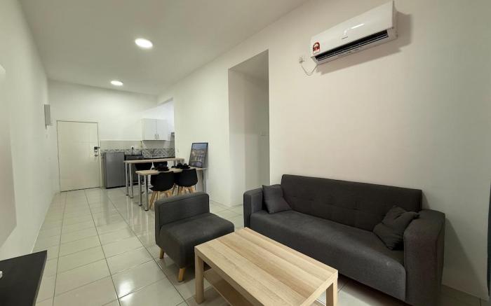 Suite For 5pax @The Anderson Residence Ipoh #57