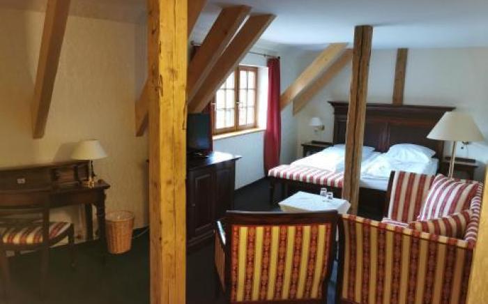 Hotel & Spa Wasserschloss Westerburg