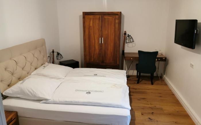 Hotel & Spa Wasserschloss Westerburg