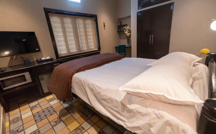 Joey's Nest Kolkata West Bengal