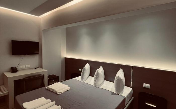 Grand Musuem Pyramids