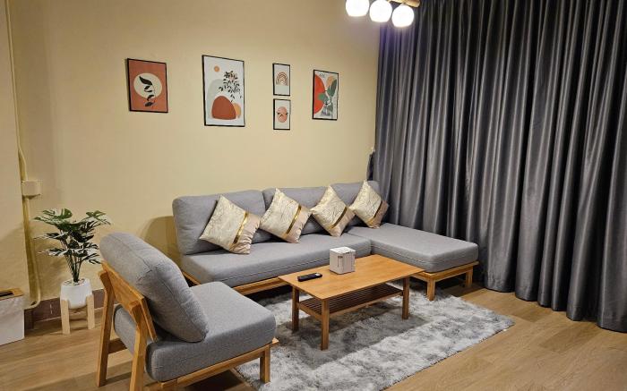 My Home Central hatyai Guest House 