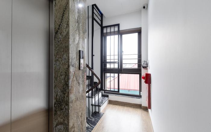 Hidden Hanoi by Vega