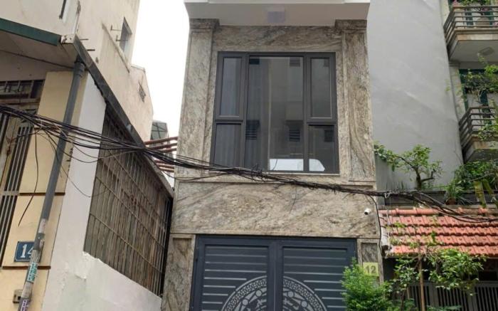 Hidden Hanoi by Vega