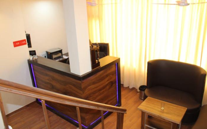 HOTEL BLACK DIAMOBND