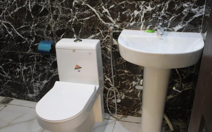 HOTEL BLACK DIAMOBND