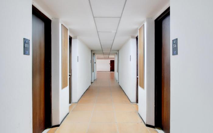 Dancenter Sudirman Istana Bogor