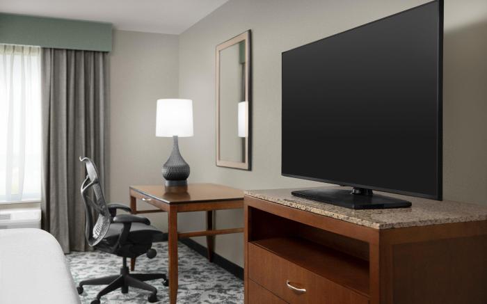 Hilton Garden Inn Hoffman Estates