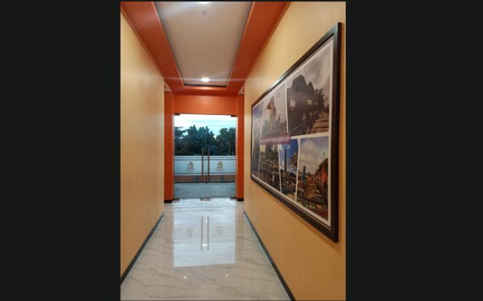 49 Guesthouse Banjarmasin