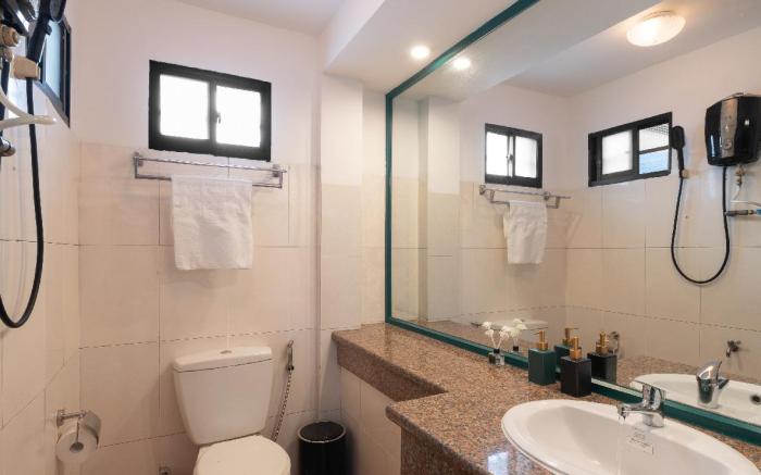 Lynhapartment Cochinchine Stu w Projector