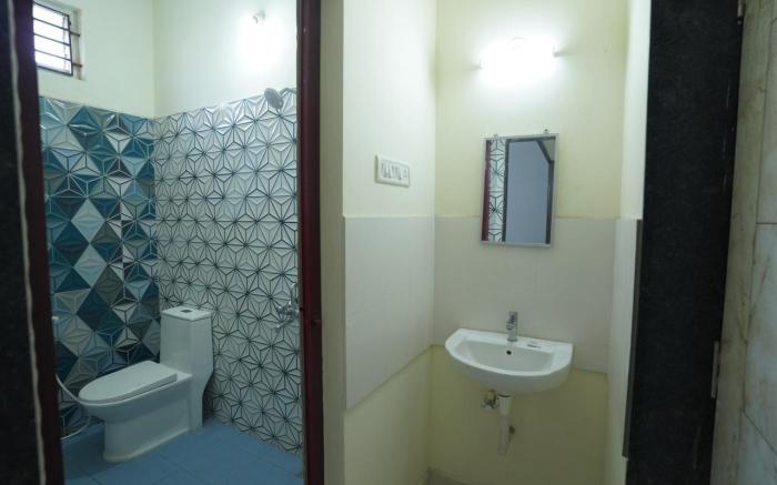 Flat in Porur near Ramachandra Hospital