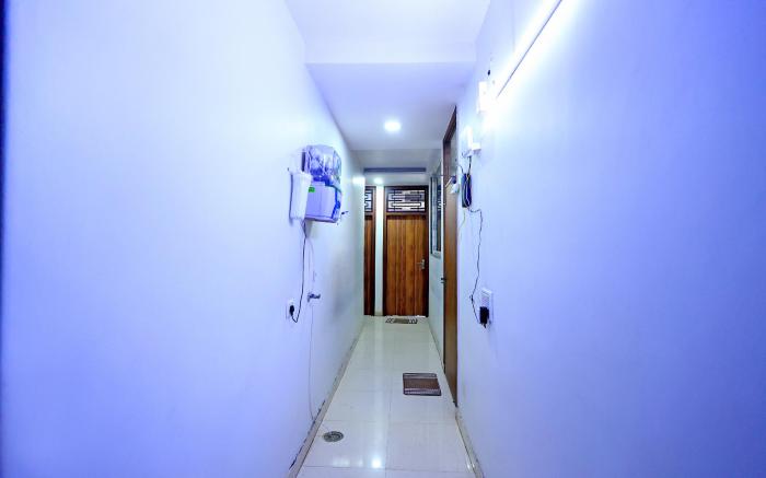 FlexiBay-Girls Hostel North Delhi