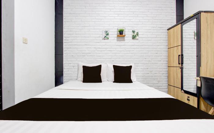 Hotel O Rumah Daun Guesthouse Jogja