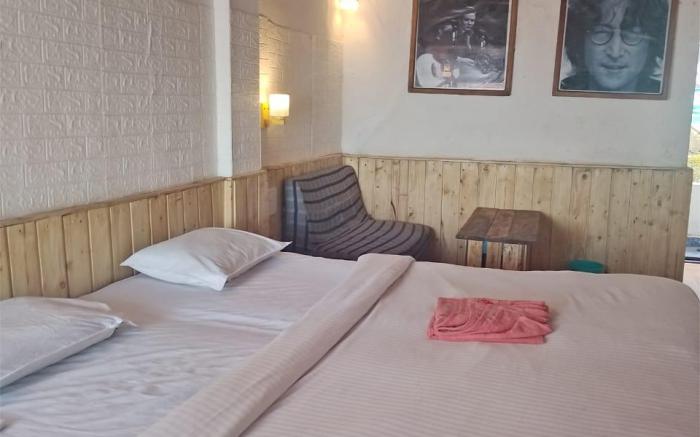 Honey Guest House Restaurant