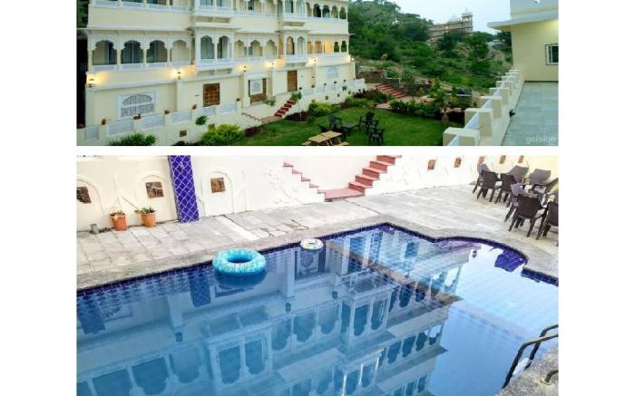 The Byke - The Sanctuary Heritage