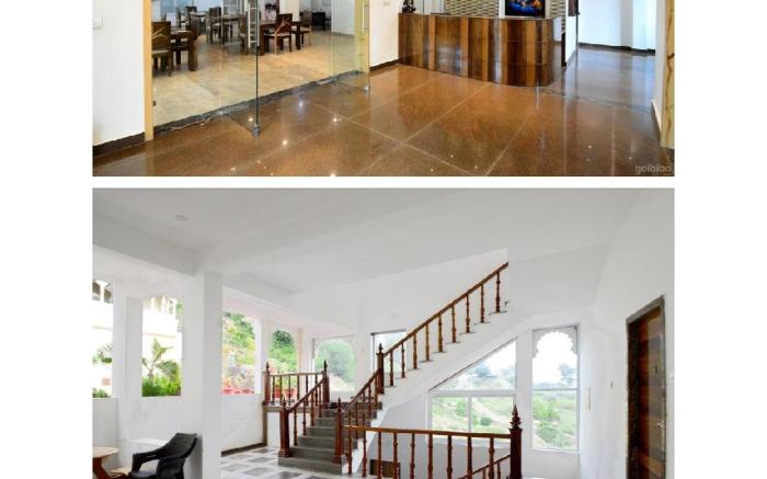 The Byke - The Sanctuary Heritage