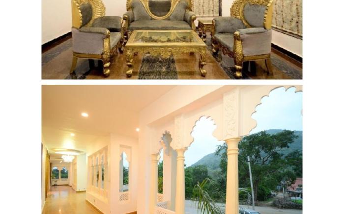 The Byke - The Sanctuary Heritage