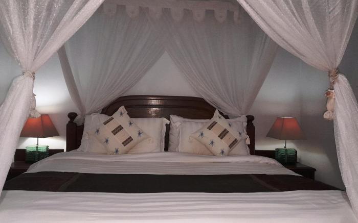 Pondok Dauh Ancak Guest House