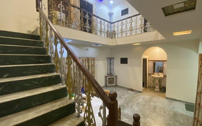 Maruti Group of Hotels - HomeStay 