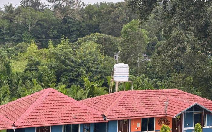 COORG SUNRISE COTTAGES