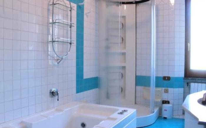 Casa Marea Salerno centro