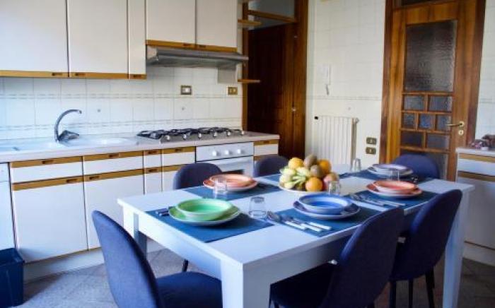 Casa Marea Salerno centro