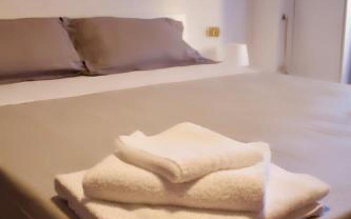 Casa Marea Salerno centro