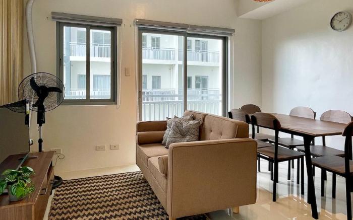 Serene Stays 2 Bedroom