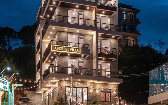 La Forest Villa