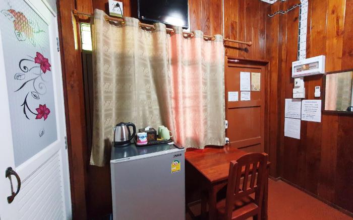 Perfect Resort Sukhothai 