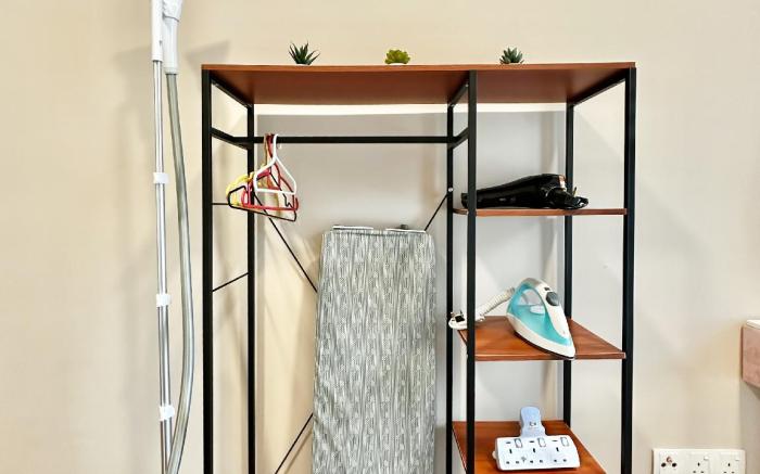 Paradigm Residence. Bellez Suite@4Pax By RR JBcity