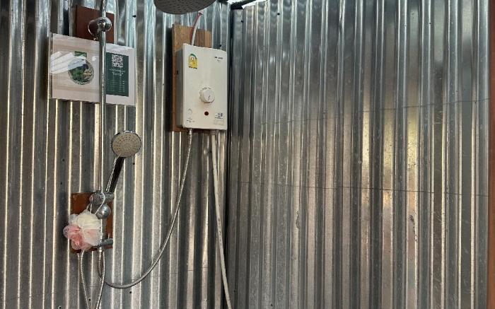 มีสุข ฟาร์มสเตย์