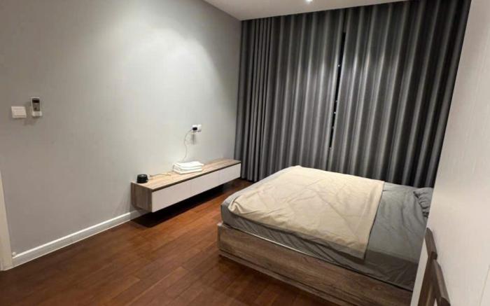 Vinhomes D'capitale 3br 2wc