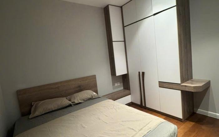 Vinhomes D'capitale 3br 2wc