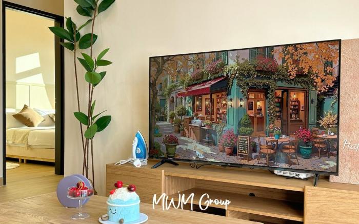 2brs Meldrum PrimeArea | 5 min Walks to CIQ by MWM