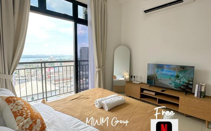 Meldrum Heights | Sunset Seaview Walks 2 CIQ ByMWM