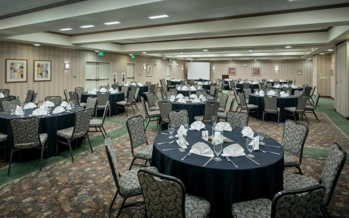 Hilton Garden Inn Seattle - Issaquah Hotel