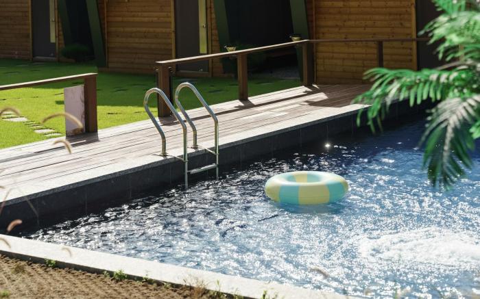 Gapyeong Oha Private Pension