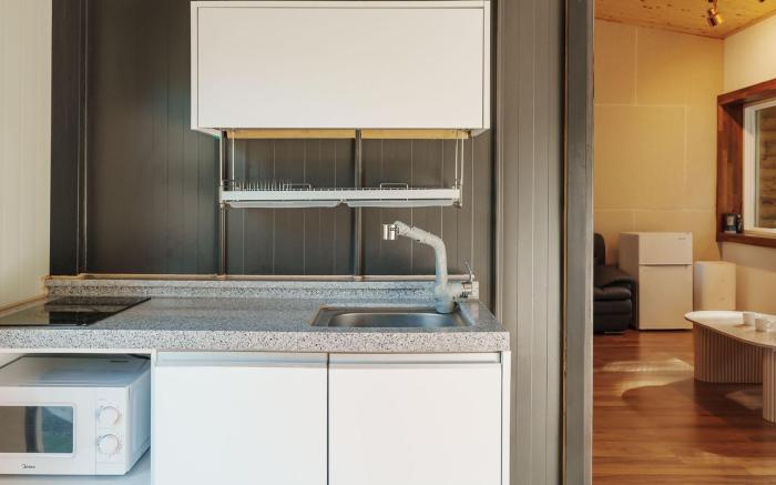 Gapyeong Oha Private Pension