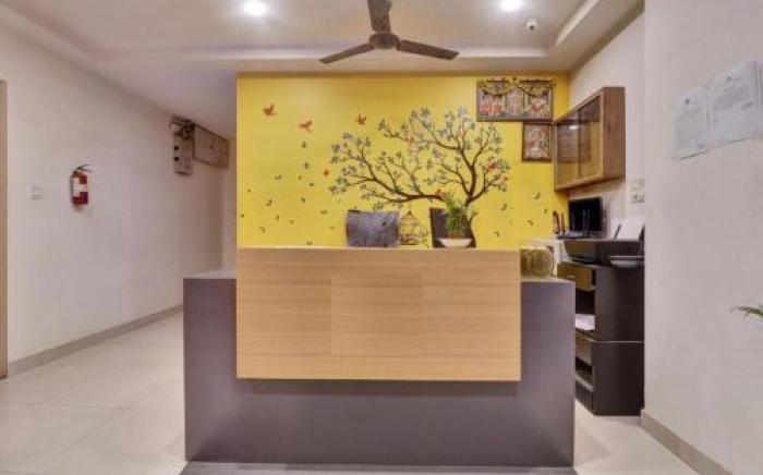 Qubenest Elite Manyata Tech Park