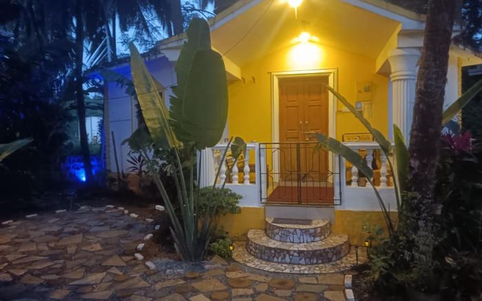 Urban Mad - Villas & Studio 