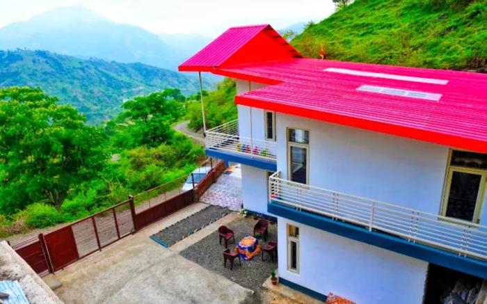 Atulyam Farms and Stay